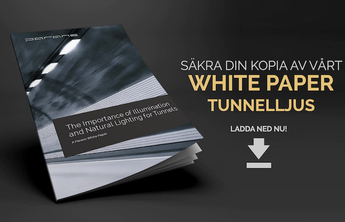 Download Tunnel Lighting White Paper