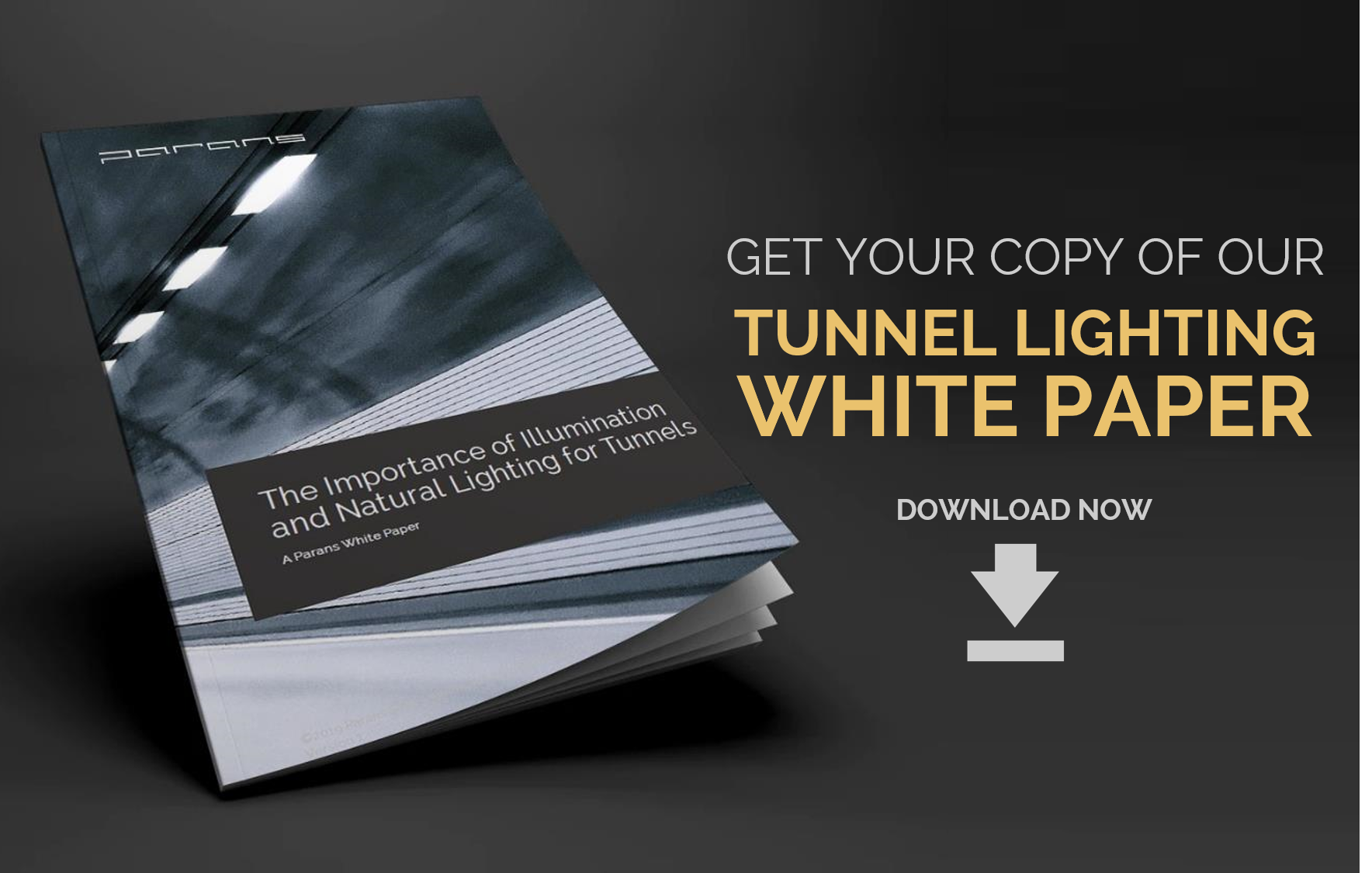 Download Tunnel Lighting White Paper