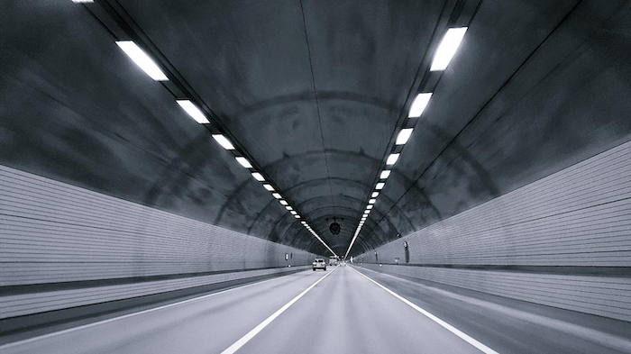 Tunnel